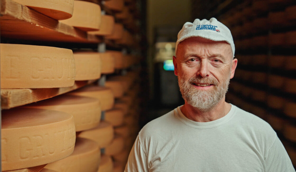 Fromagerie de Mézières